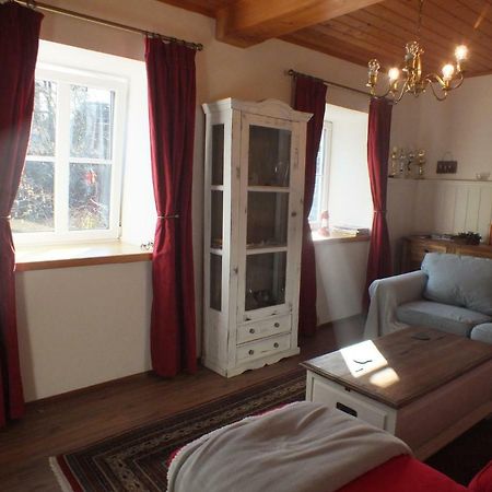 Muellers Ferienhaus Salzburgerland Ункен Екстер'єр фото
