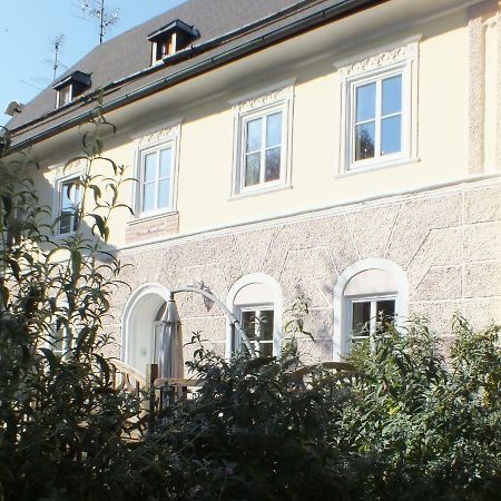Muellers Ferienhaus Salzburgerland Ункен Екстер'єр фото
